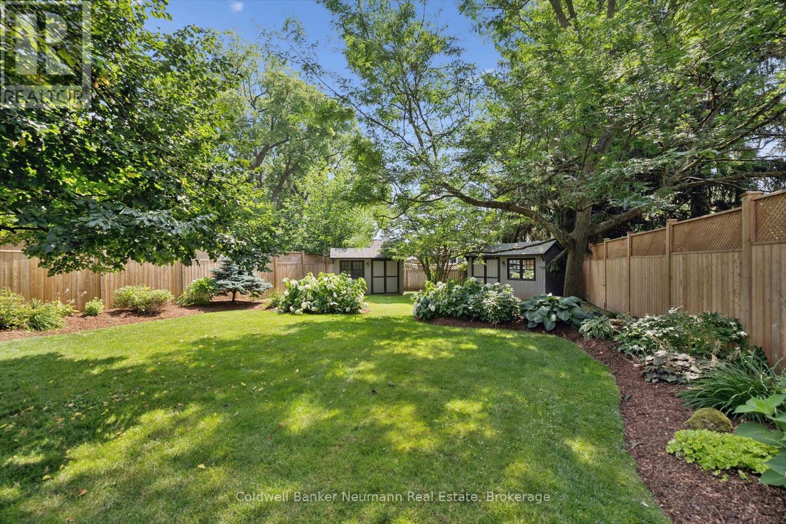 268 Glencoe Avenue, Centre Wellington, Ontario  N1M 3G3 - Photo 40 - X13675928