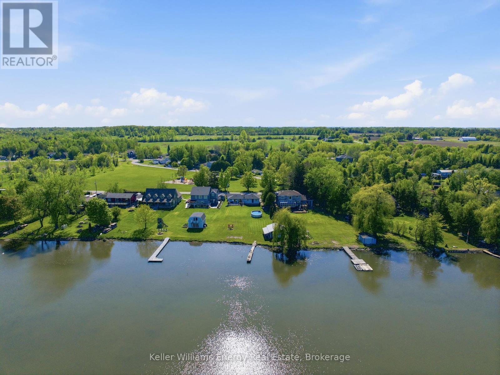 67 Edgewood Crescent, Scugog, Ontario  L9L 1B6 - Photo 2 - E13675938