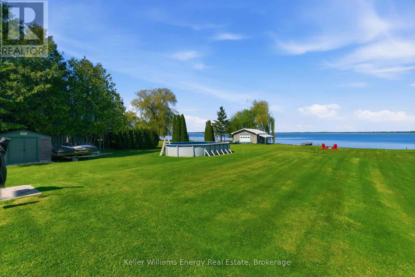 67 Edgewood Crescent, Scugog, Ontario  L9L 1B6 - Photo 28 - E13675938