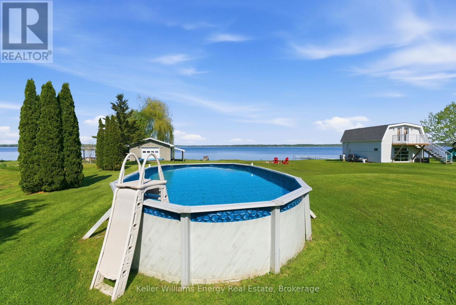 67 Edgewood Crescent, Scugog, Ontario  L9L 1B6 - Photo 32 - E13675938