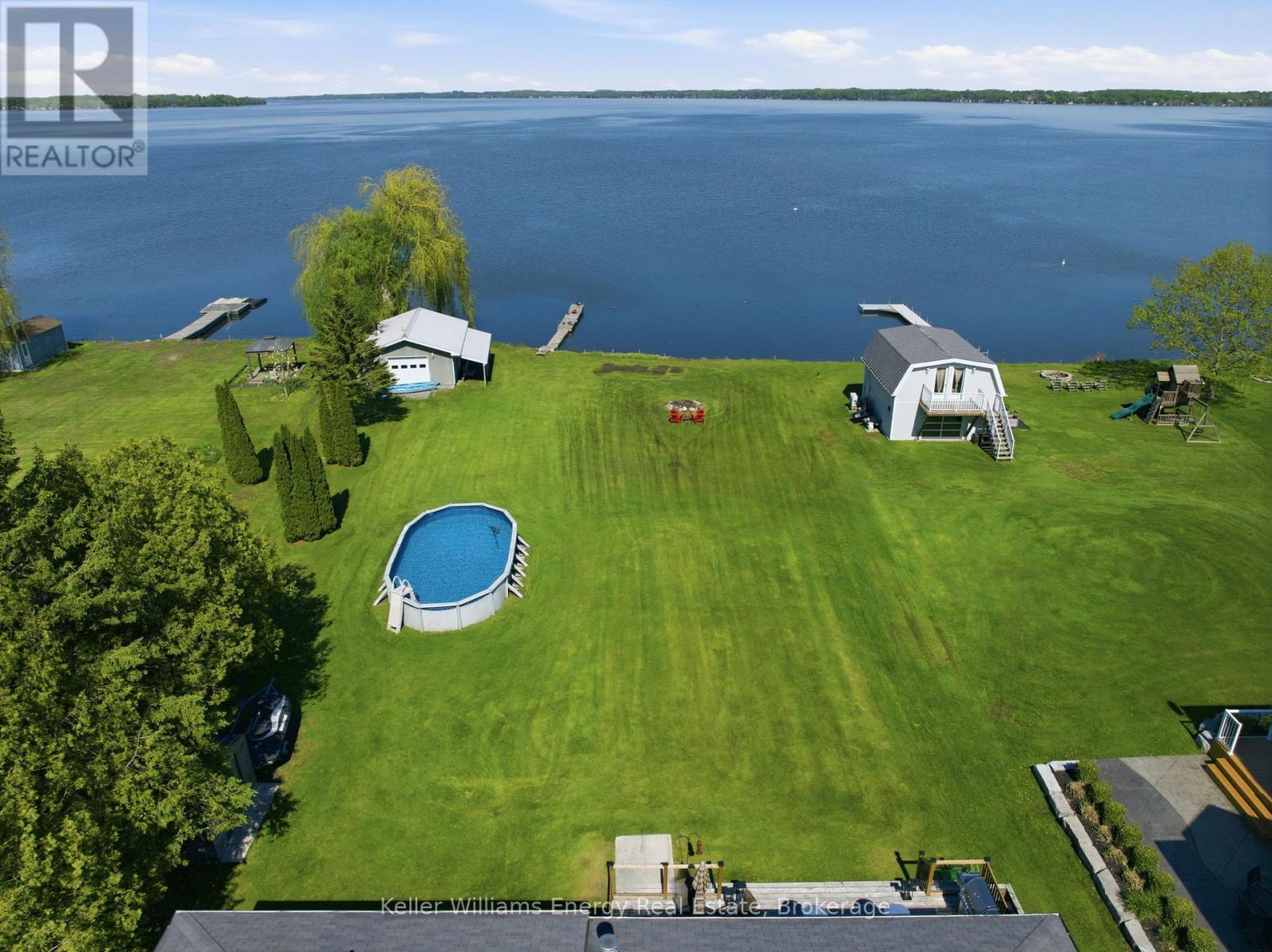 67 Edgewood Crescent, Scugog, Ontario  L9L 1B6 - Photo 35 - E13675938