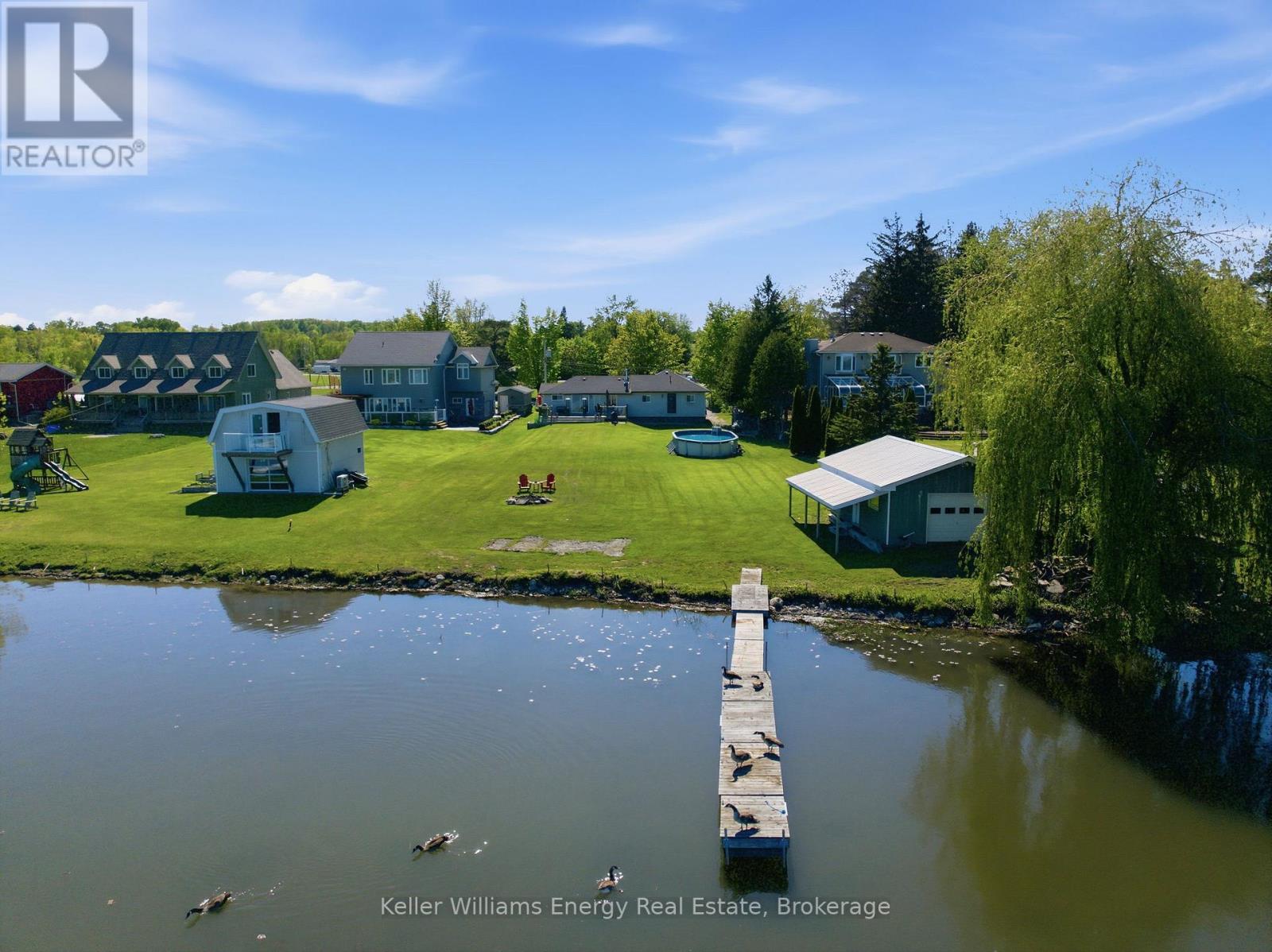 67 Edgewood Crescent, Scugog, Ontario  L9L 1B6 - Photo 36 - E13675938