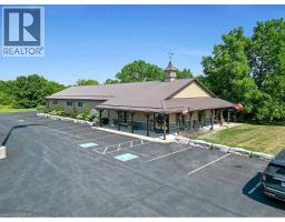 4023 HIGHWAY 6, hagersville, Ontario