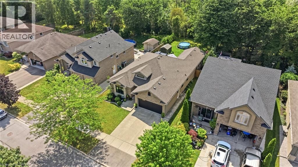 395 FOXTAIL Avenue, Welland, Ontario