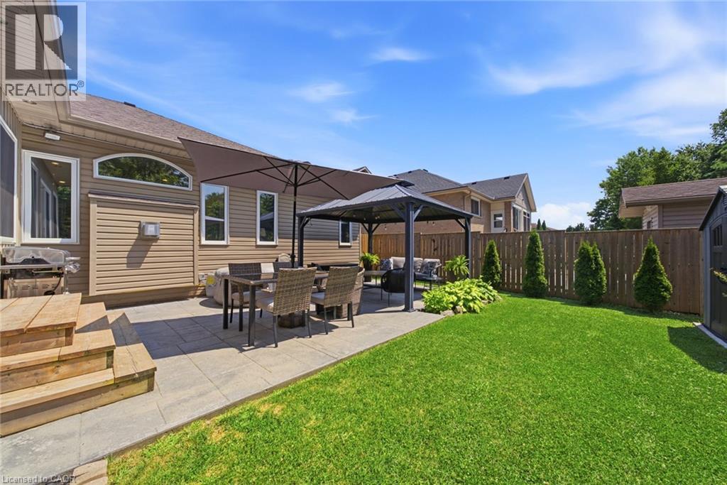 395 Foxtail Avenue, Welland, Ontario  L3C 7N7 - Photo 32 - 40855860