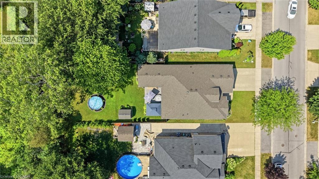 395 Foxtail Avenue, Welland, Ontario  L3C 7N7 - Photo 38 - 40855860