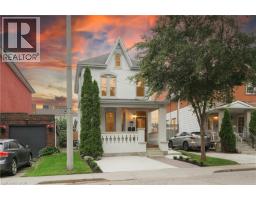 46 MURRAY Street E, Hamilton, Ontario