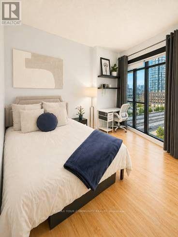 1026 - 21 Iceboat Terrace, Toronto, Ontario  M5V 4A9 - Photo 6 - C13675838