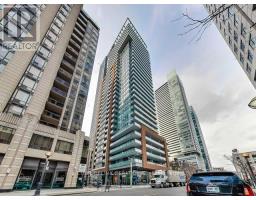 1712 - 8 MERCER STREET, Toronto, Ontario