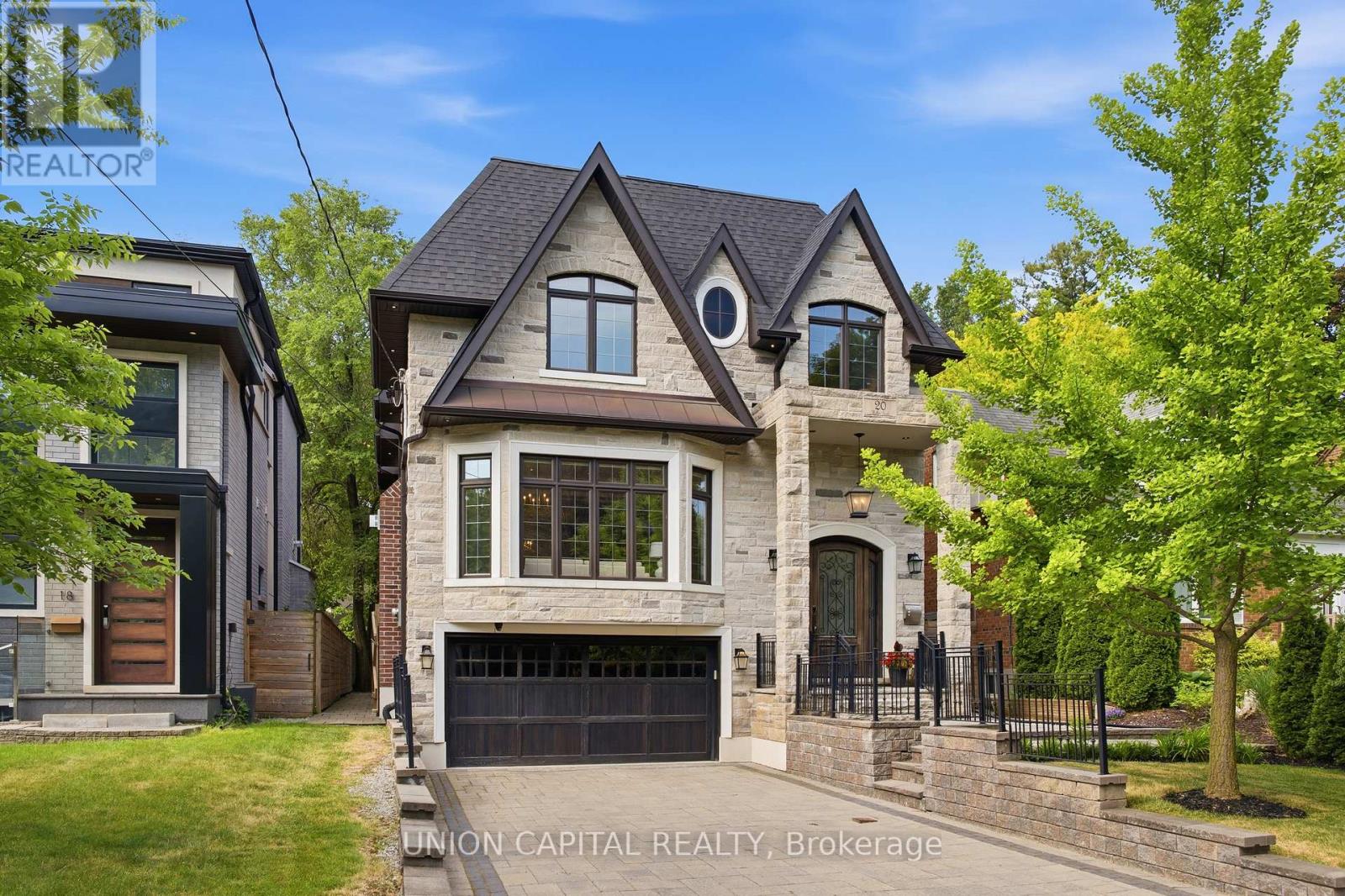 20 WALKER ROAD, Toronto, Ontario