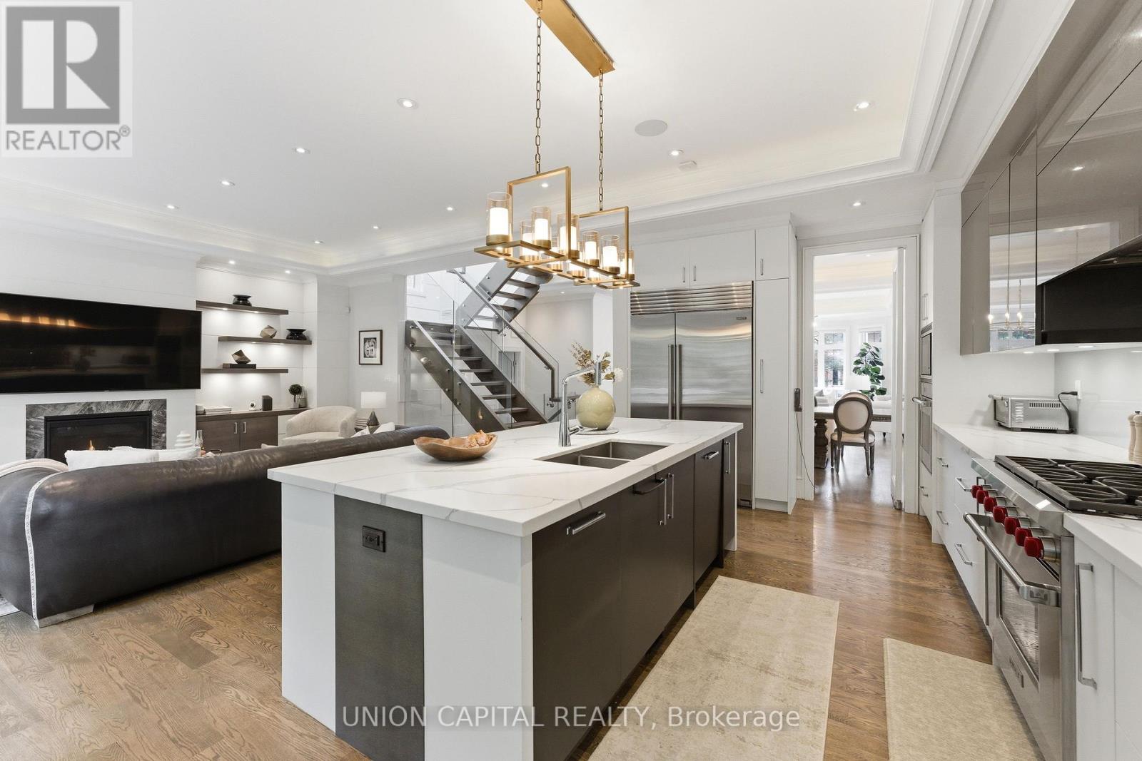 20 Walker Road, Toronto, Ontario  M2N 2K3 - Photo 12 - C13675874