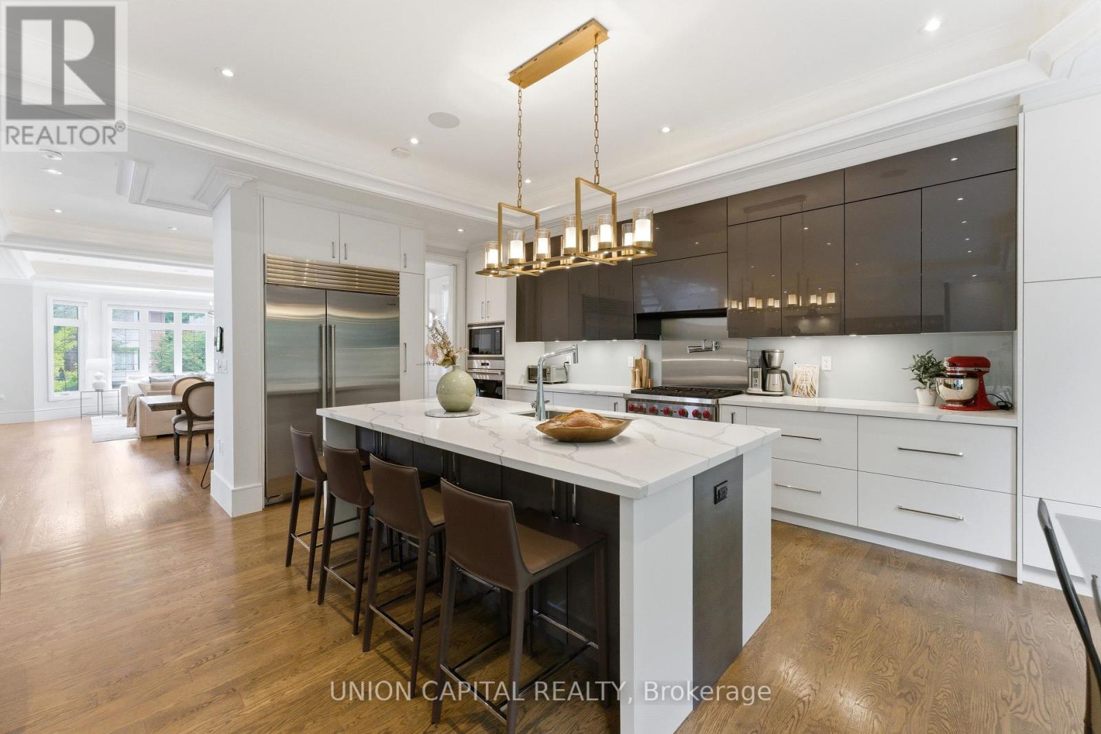 20 Walker Road, Toronto, Ontario  M2N 2K3 - Photo 13 - C13675874
