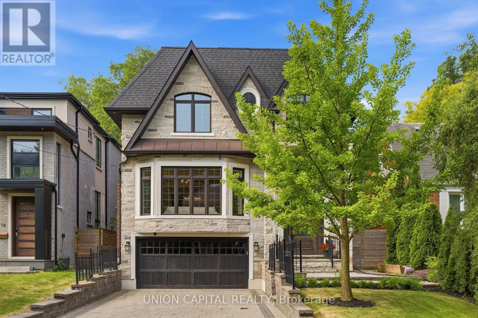 20 Walker Road, Toronto, Ontario  M2N 2K3 - Photo 2 - C13675874