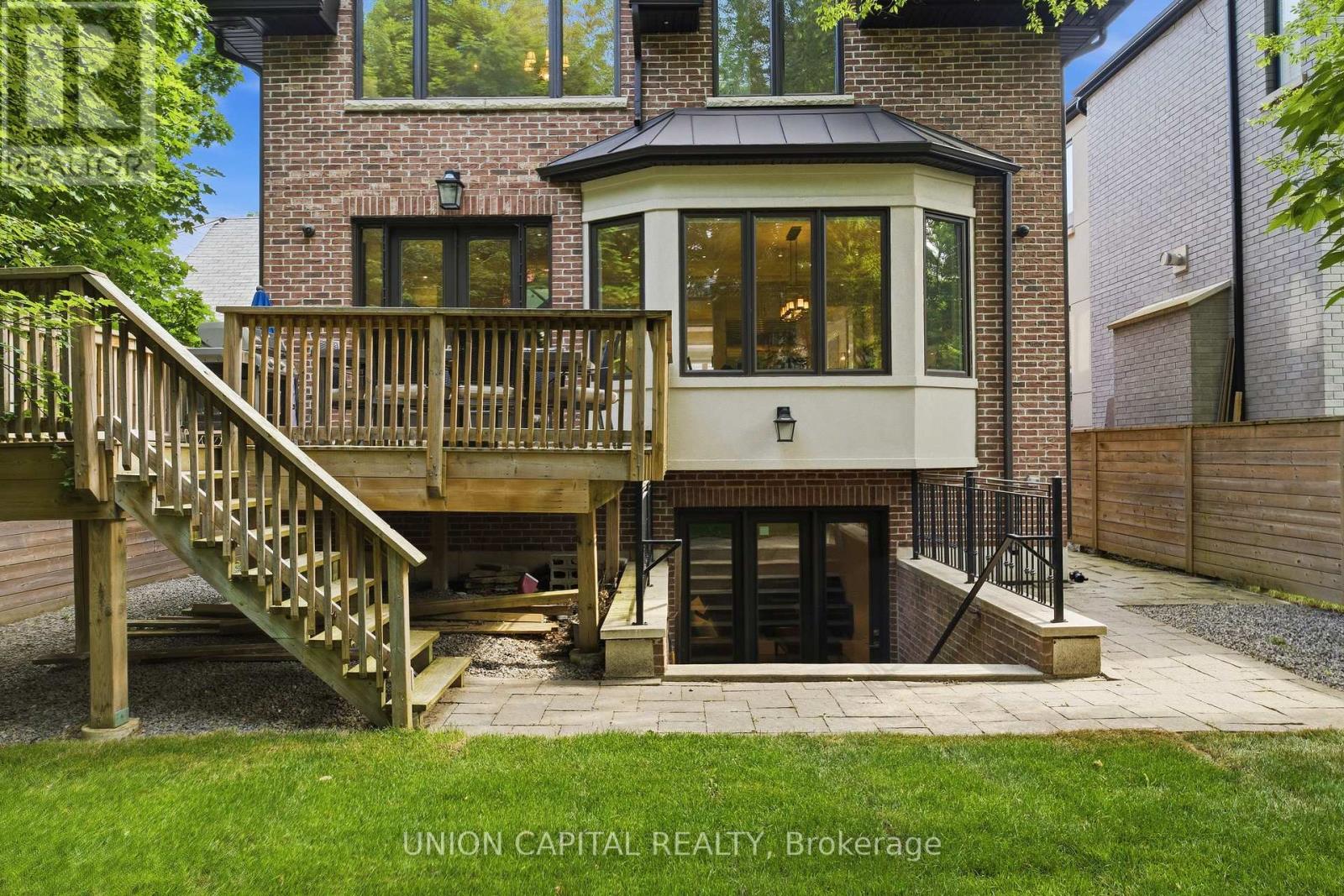 20 Walker Road, Toronto, Ontario  M2N 2K3 - Photo 45 - C13675874