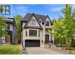 20 WALKER ROAD, Toronto, Ontario