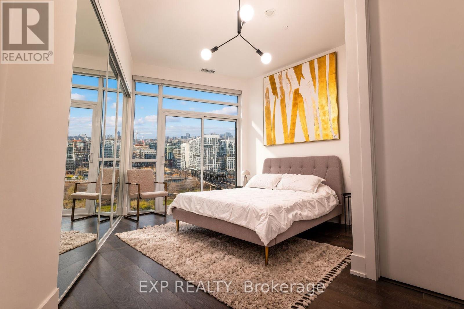 Ph03 - 38 Iannuzzi Street, Toronto, Ontario  M5V 0S2 - Photo 16 - C13675890
