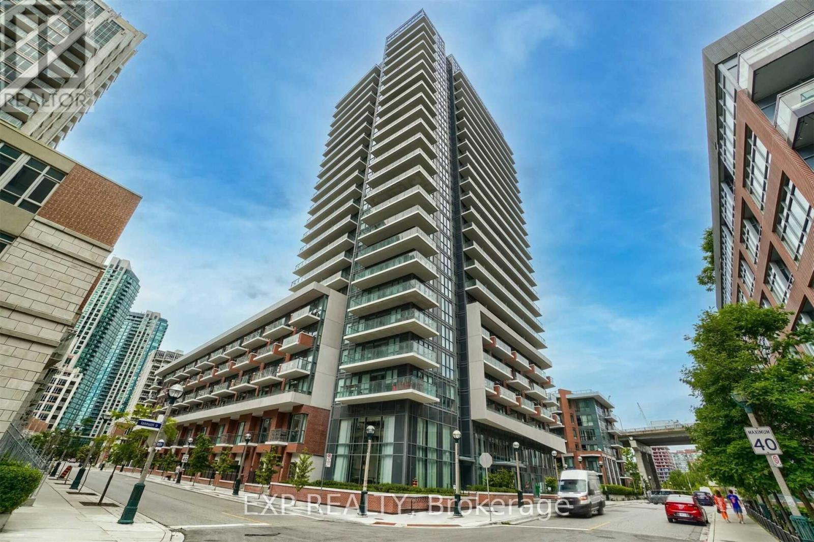 Ph03 - 38 Iannuzzi Street, Toronto, Ontario  M5V 0S2 - Photo 2 - C13675890