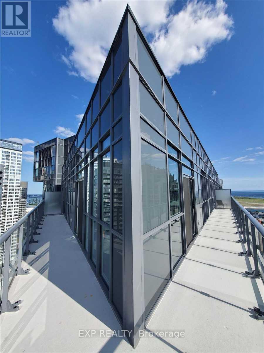 Ph03 - 38 Iannuzzi Street, Toronto, Ontario  M5V 0S2 - Photo 25 - C13675890