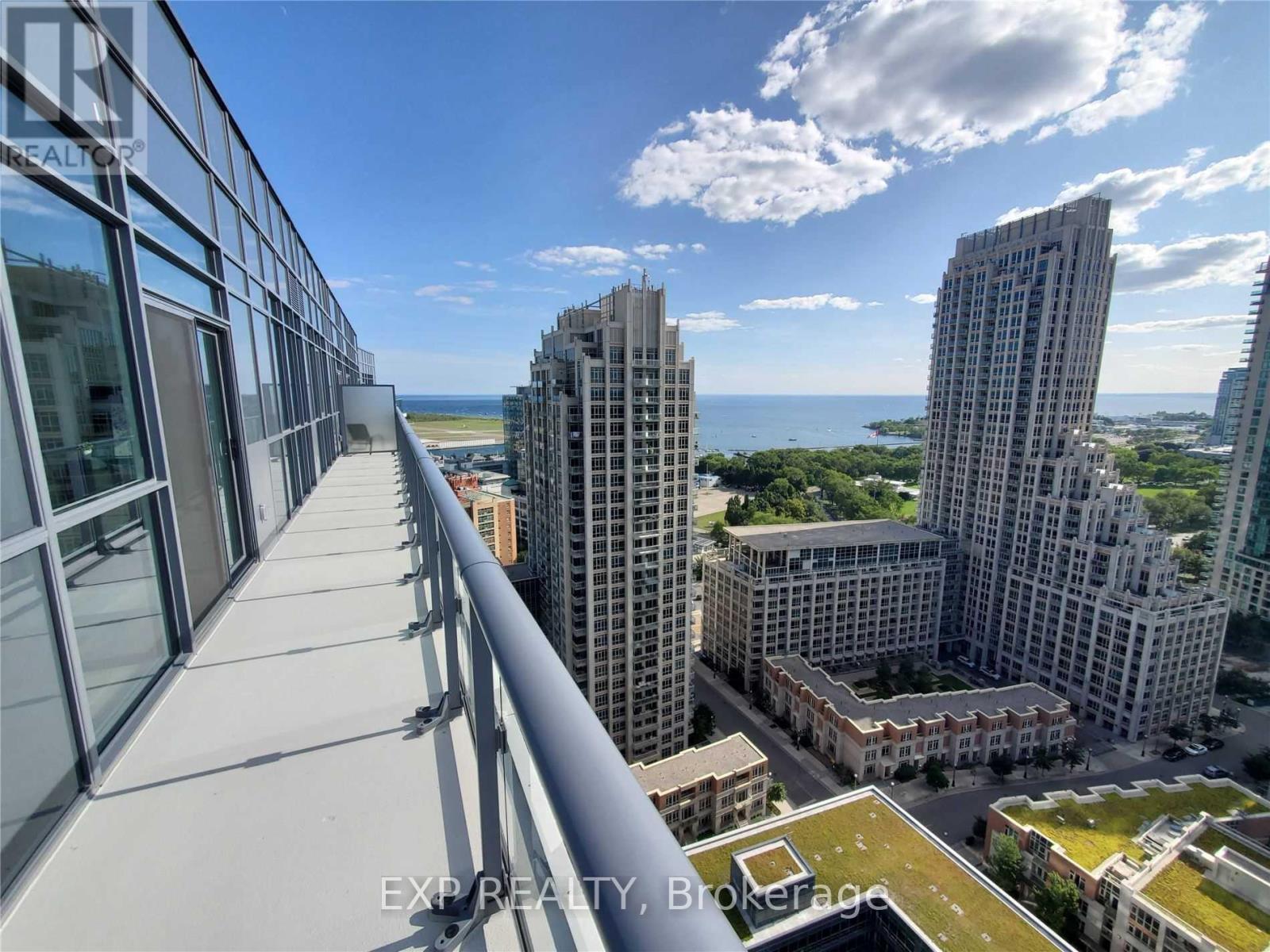 Ph03 - 38 Iannuzzi Street, Toronto, Ontario  M5V 0S2 - Photo 26 - C13675890