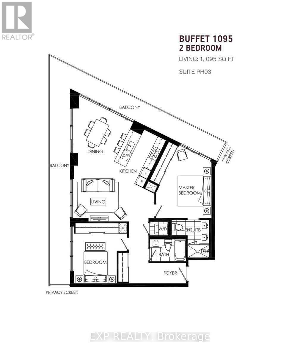 Ph03 - 38 Iannuzzi Street, Toronto, Ontario  M5V 0S2 - Photo 3 - C13675890