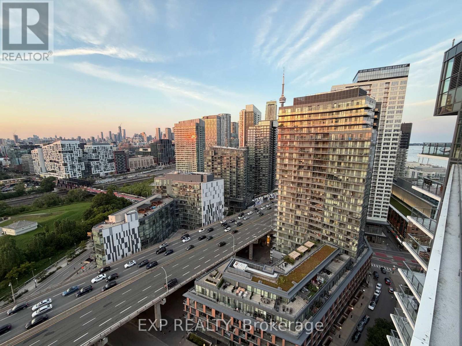 Ph03 - 38 Iannuzzi Street, Toronto, Ontario  M5V 0S2 - Photo 30 - C13675890