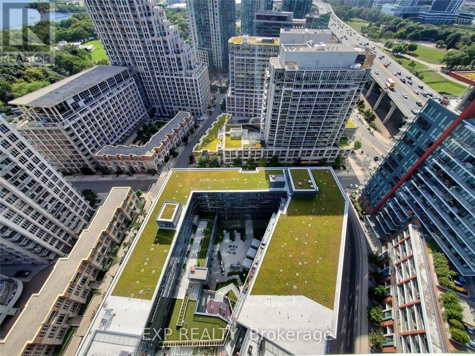 Ph03 - 38 Iannuzzi Street, Toronto, Ontario  M5V 0S2 - Photo 31 - C13675890