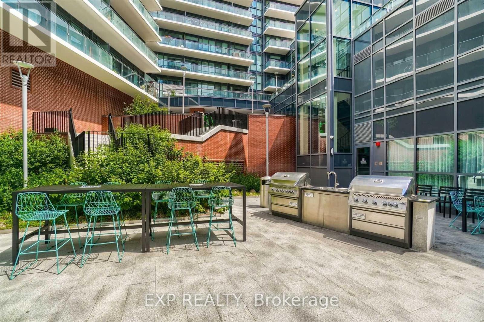 Ph03 - 38 Iannuzzi Street, Toronto, Ontario  M5V 0S2 - Photo 33 - C13675890