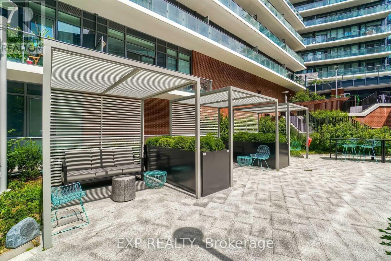 Ph03 - 38 Iannuzzi Street, Toronto, Ontario  M5V 0S2 - Photo 35 - C13675890