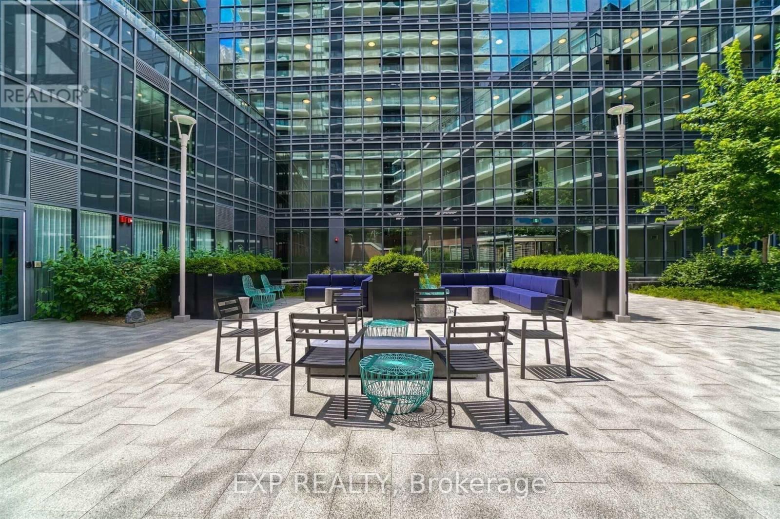 Ph03 - 38 Iannuzzi Street, Toronto, Ontario  M5V 0S2 - Photo 36 - C13675890