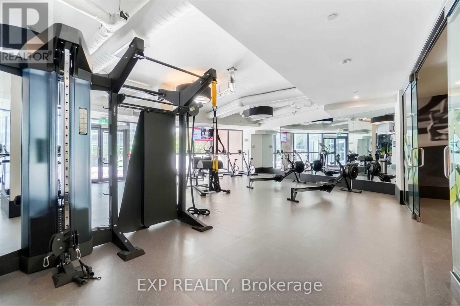 Ph03 - 38 Iannuzzi Street, Toronto, Ontario  M5V 0S2 - Photo 37 - C13675890