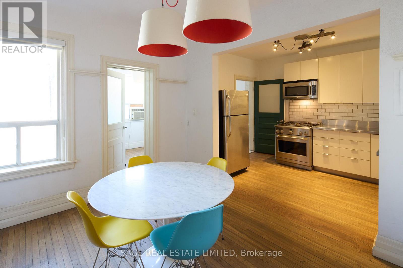 2 - 1158 College Street, Toronto, Ontario  M6H 1B6 - Photo 1 - C13675894