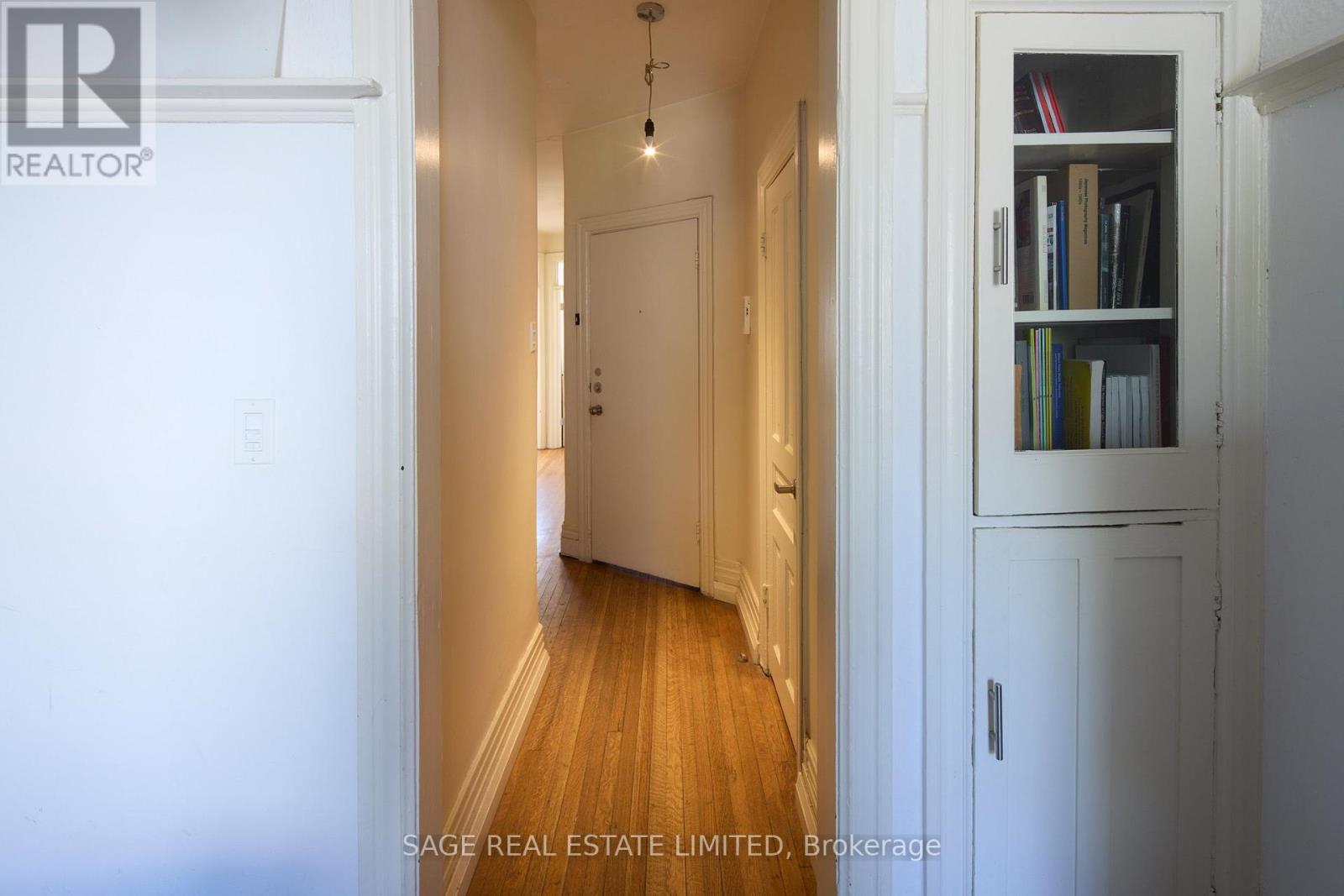2 - 1158 College Street, Toronto, Ontario  M6H 1B6 - Photo 11 - C13675894
