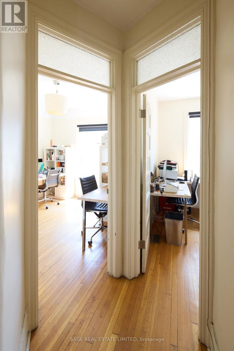 2 - 1158 College Street, Toronto, Ontario  M6H 1B6 - Photo 12 - C13675894