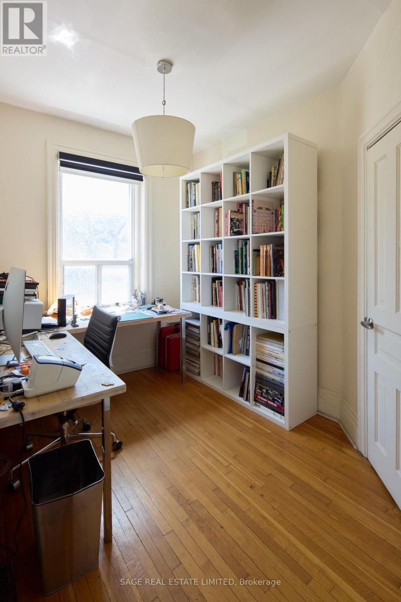 2 - 1158 College Street, Toronto, Ontario  M6H 1B6 - Photo 13 - C13675894