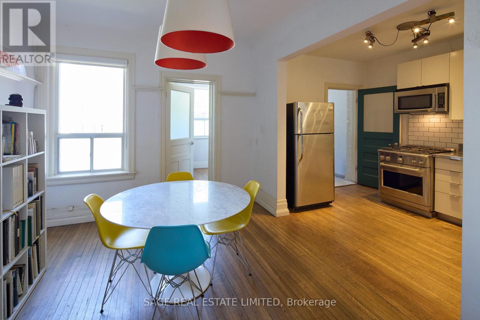 2 - 1158 College Street, Toronto, Ontario  M6H 1B6 - Photo 4 - C13675894
