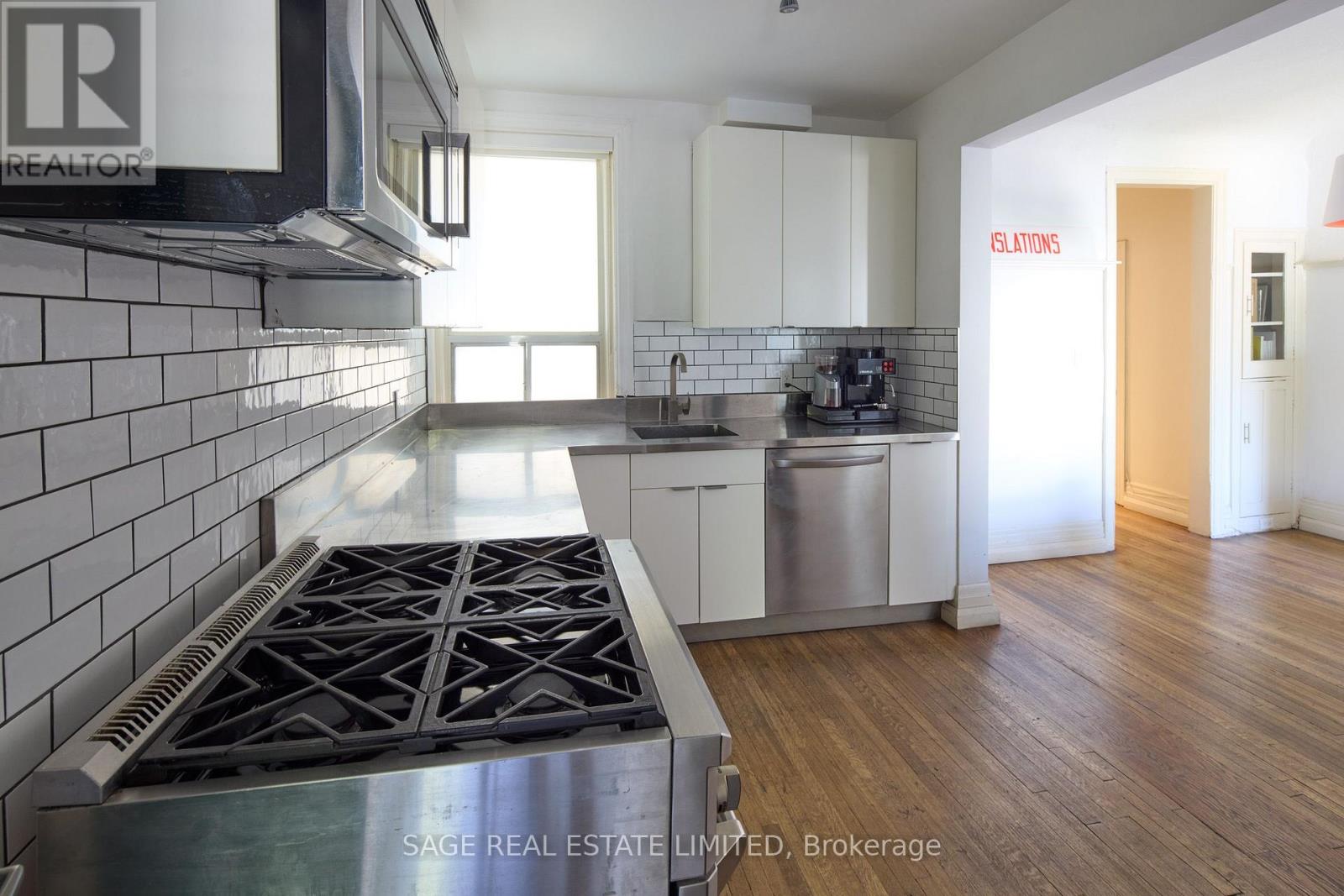 2 - 1158 College Street, Toronto, Ontario  M6H 1B6 - Photo 6 - C13675894