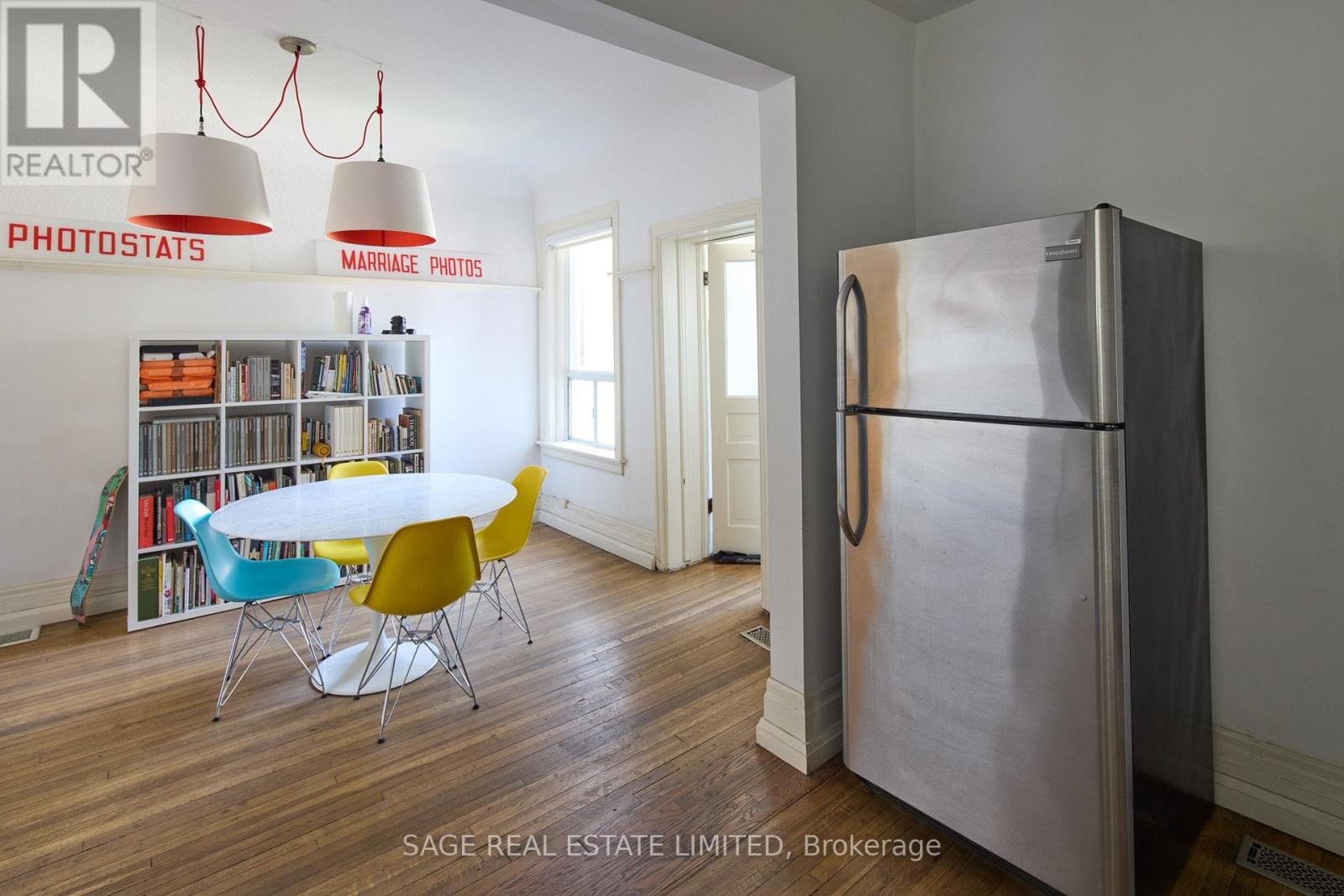 2 - 1158 College Street, Toronto, Ontario  M6H 1B6 - Photo 7 - C13675894