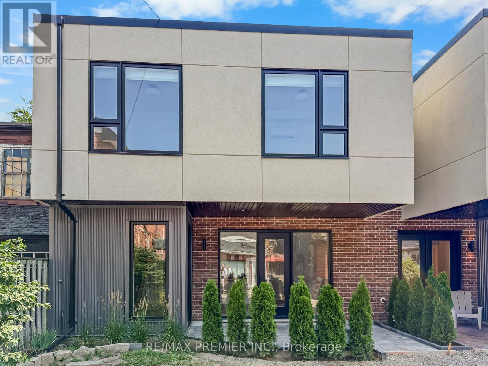 GARDEN SUITE - 757 DUFFERIN STREET