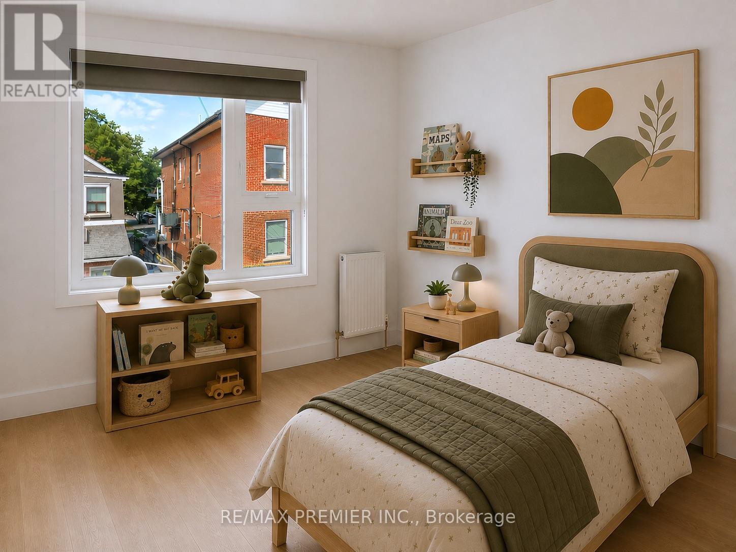 Garden Suite - 757 Dufferin Street, Toronto, Ontario  M6H 3K5 - Photo 14 - C13675900