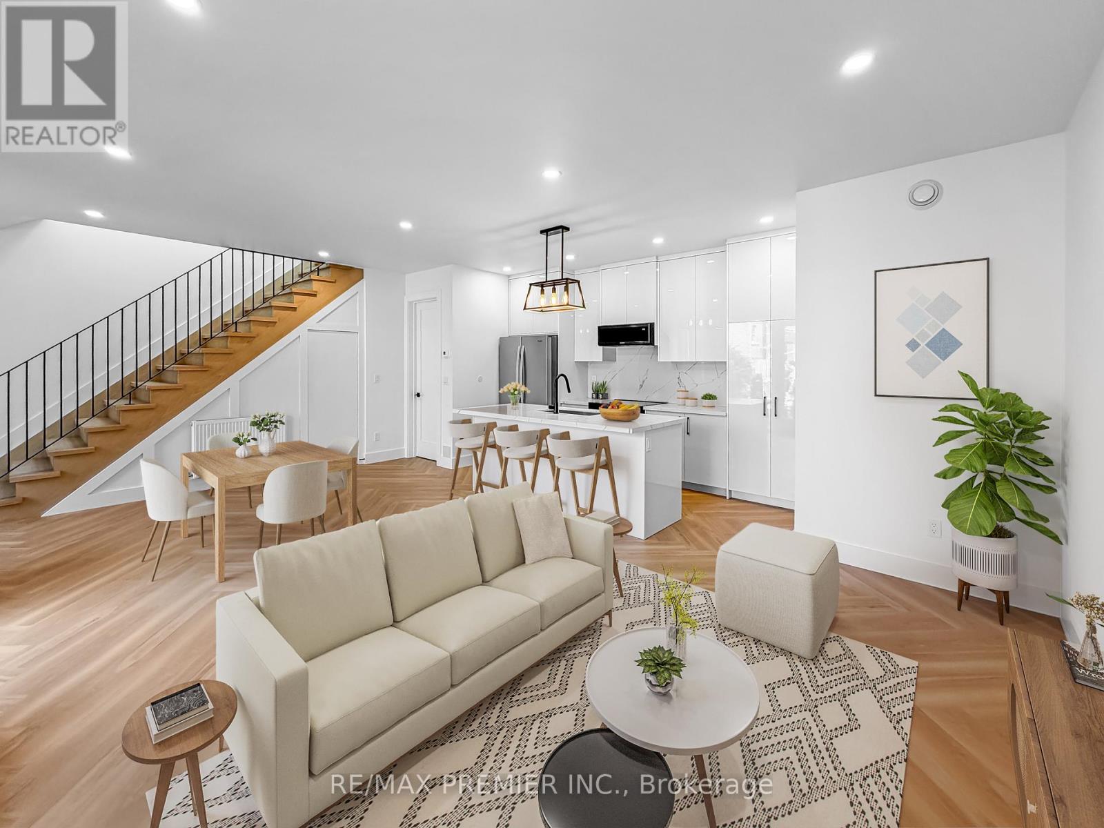 Garden Suite - 757 Dufferin Street, Toronto, Ontario  M6H 3K5 - Photo 3 - C13675900