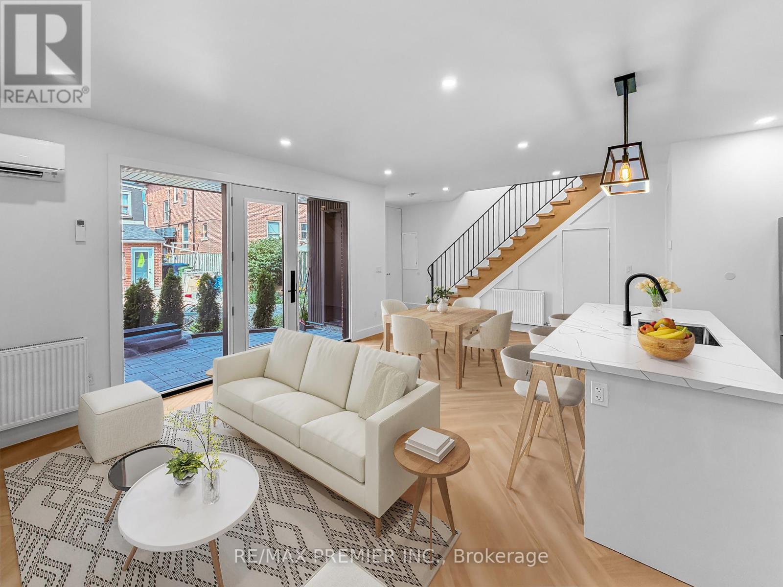 Garden Suite - 757 Dufferin Street, Toronto, Ontario  M6H 3K5 - Photo 6 - C13675900