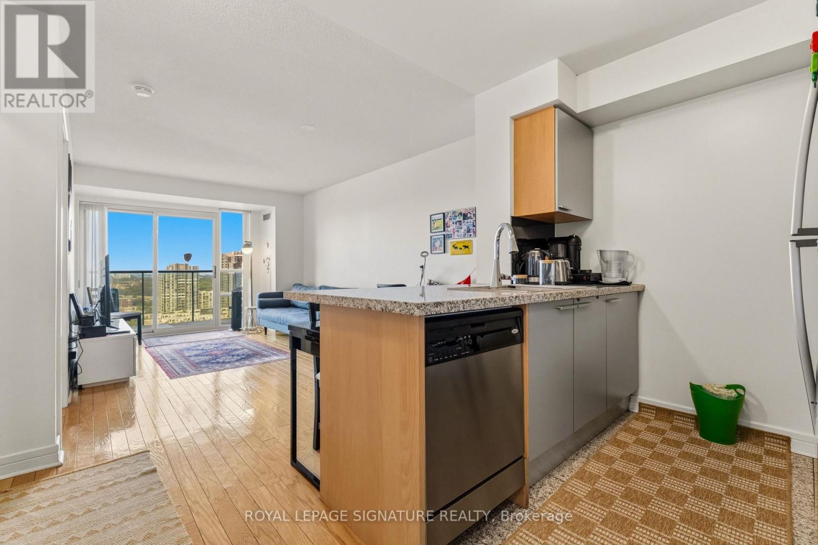 1609 - 16 Harrison Garden Boulevard, Toronto, Ontario  M2N 7J6 - Photo 11 - C13675920