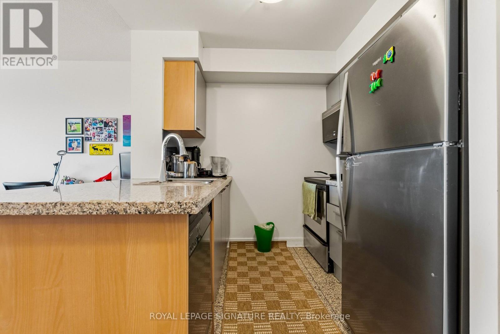 1609 - 16 Harrison Garden Boulevard, Toronto, Ontario  M2N 7J6 - Photo 12 - C13675920