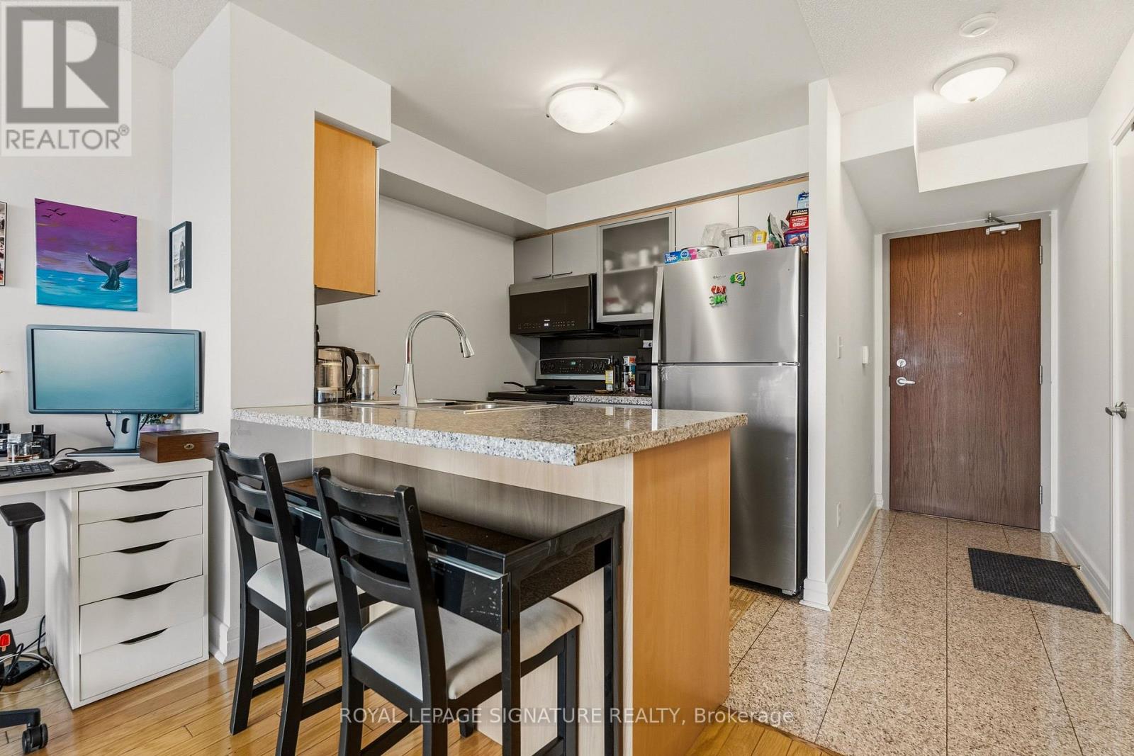 1609 - 16 Harrison Garden Boulevard, Toronto, Ontario  M2N 7J6 - Photo 13 - C13675920