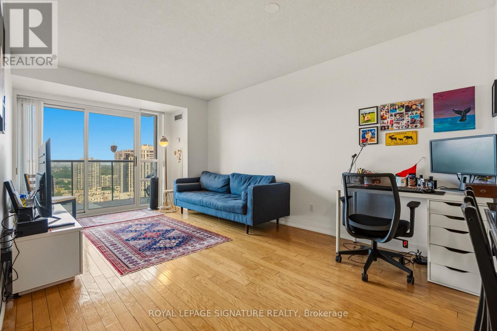 1609 - 16 Harrison Garden Boulevard, Toronto, Ontario  M2N 7J6 - Photo 15 - C13675920