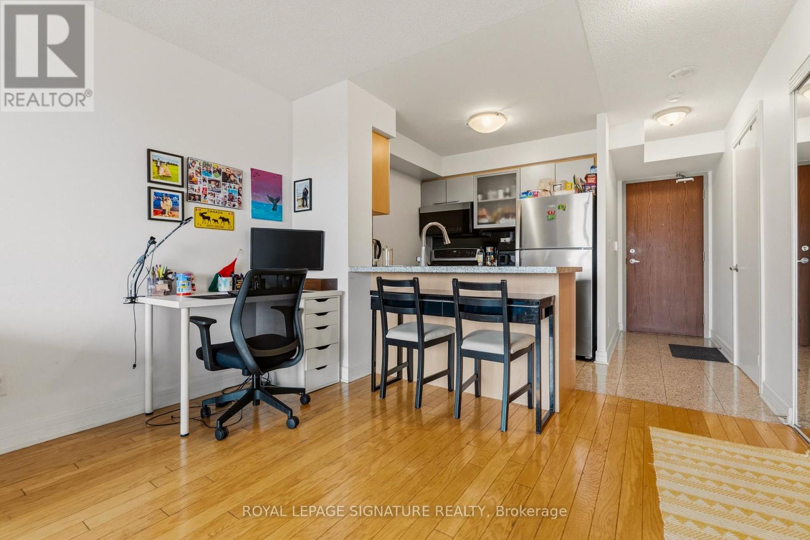 1609 - 16 Harrison Garden Boulevard, Toronto, Ontario  M2N 7J6 - Photo 16 - C13675920