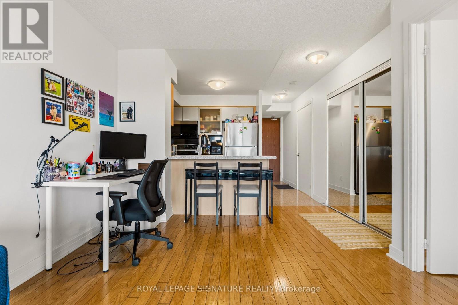 1609 - 16 Harrison Garden Boulevard, Toronto, Ontario  M2N 7J6 - Photo 17 - C13675920