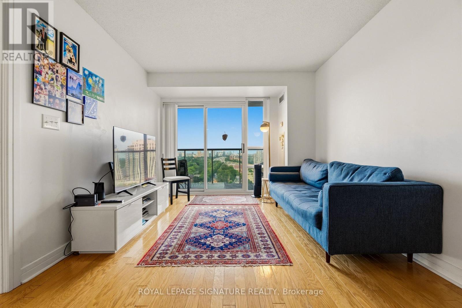 1609 - 16 Harrison Garden Boulevard, Toronto, Ontario  M2N 7J6 - Photo 18 - C13675920