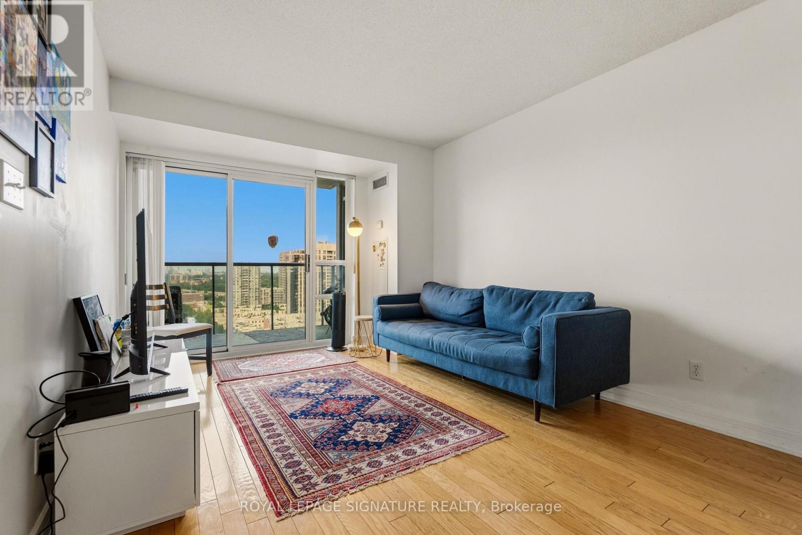 1609 - 16 Harrison Garden Boulevard, Toronto, Ontario  M2N 7J6 - Photo 19 - C13675920