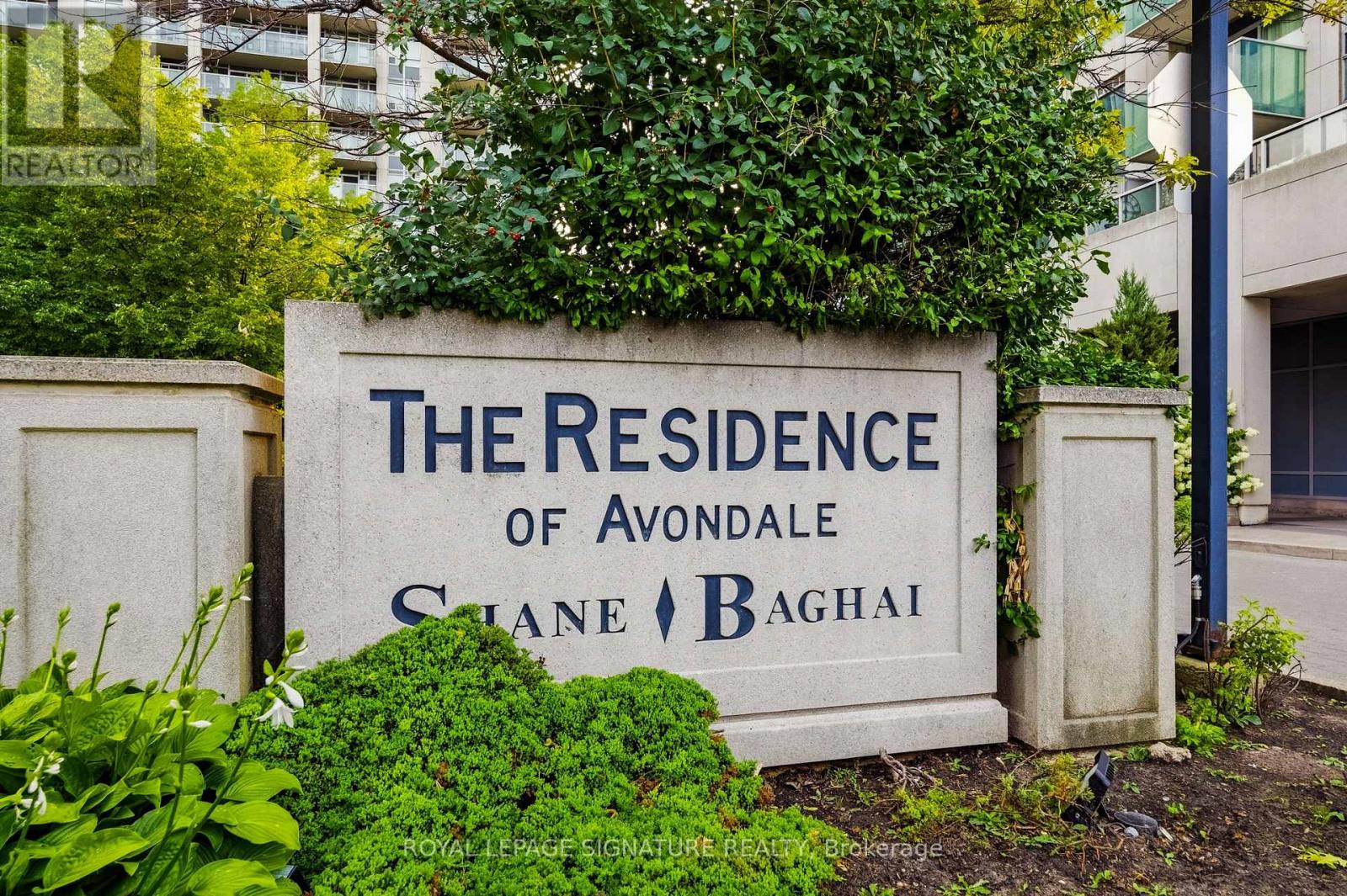 1609 - 16 Harrison Garden Boulevard, Toronto, Ontario  M2N 7J6 - Photo 2 - C13675920